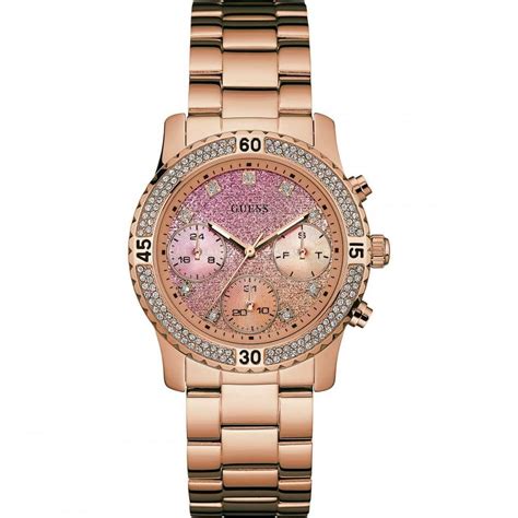 guess watches for women uk.